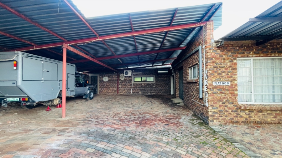 Commercial Property for Sale in Potchefstroom Rural North West